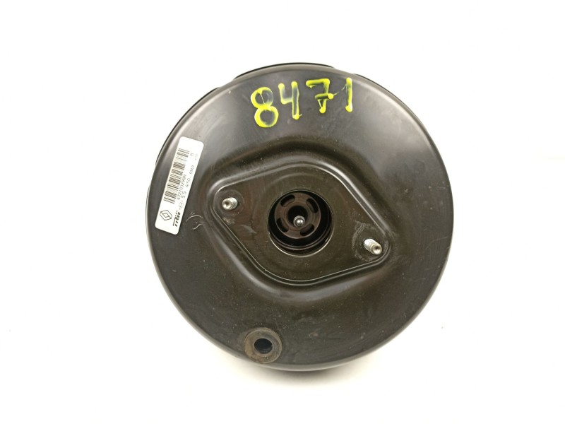 Recambio de servofreno para dacia sandero ii 1.5 dci referencia OEM IAM 472103298R  