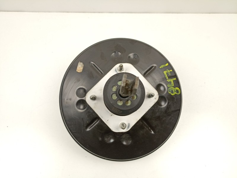 Recambio de servofreno para dacia sandero ii 1.5 dci referencia OEM IAM 472103298R  