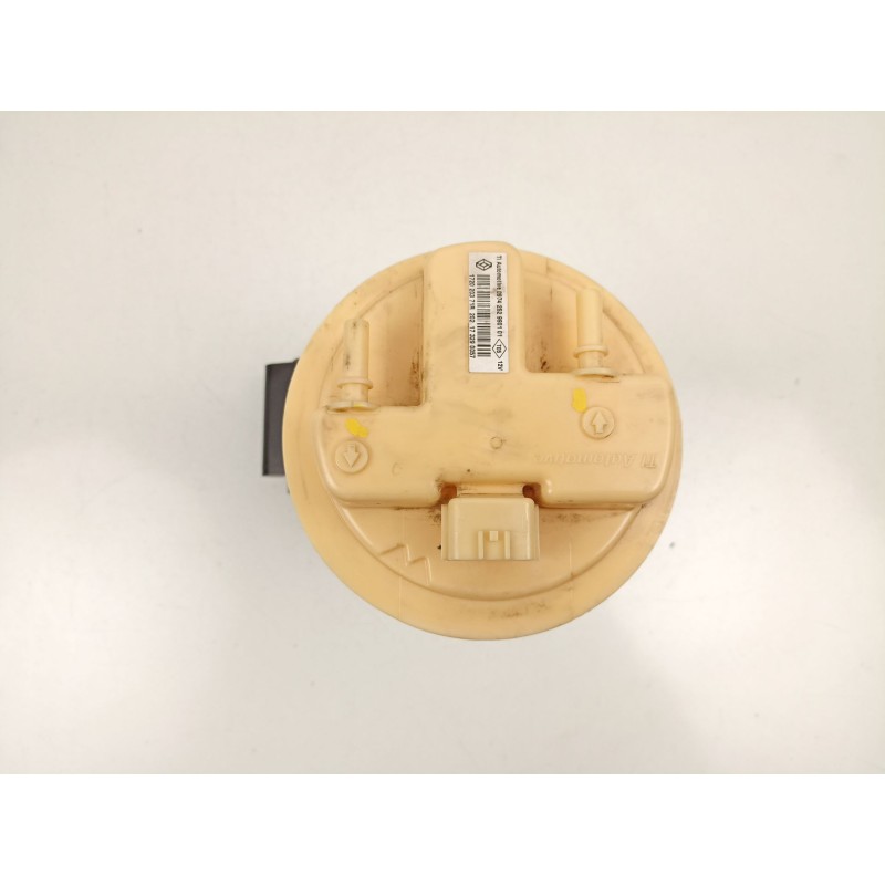 Recambio de bomba combustible aforador para dacia sandero ii 1.5 dci referencia OEM IAM 172020371R 0974252990101 