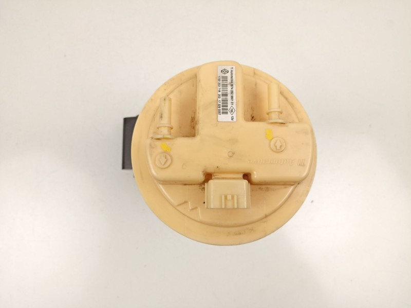 Recambio de bomba combustible aforador para dacia sandero ii 1.5 dci referencia OEM IAM 172020371R 0974252990101 