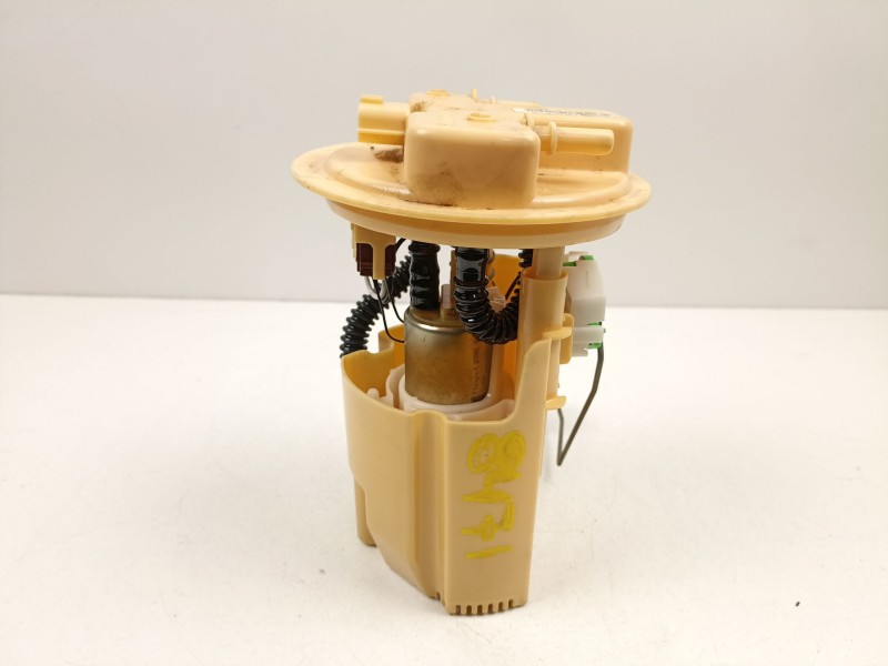 Recambio de bomba combustible aforador para dacia sandero ii 1.5 dci referencia OEM IAM 172020371R 0974252990101 