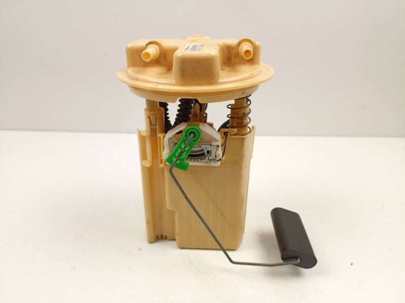 Recambio de bomba combustible aforador para dacia sandero ii 1.5 dci referencia OEM IAM 172020371R 0974252990101 