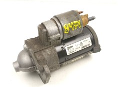 Recambio de motor arranque para dacia sandero ii 1.5 dci referencia OEM IAM 233006508R RSM1411 