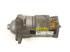 Recambio de motor arranque para dacia sandero ii 1.5 dci referencia OEM IAM 233006508R RSM1411  2