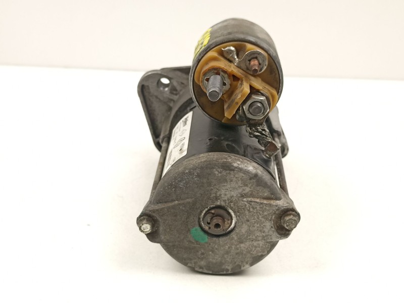 Recambio de motor arranque para dacia sandero ii 1.5 dci referencia OEM IAM 233006508R RSM1411 