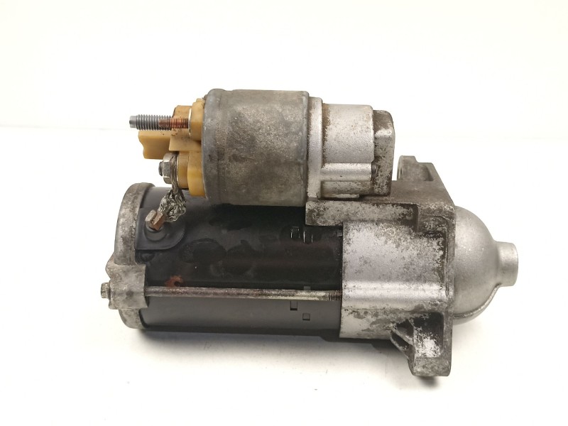 Recambio de motor arranque para dacia sandero ii 1.5 dci referencia OEM IAM 233006508R RSM1411 