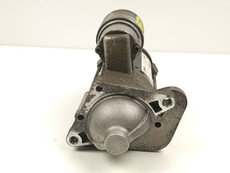 Recambio de motor arranque para dacia sandero ii 1.5 dci referencia OEM IAM 233006508R RSM1411 