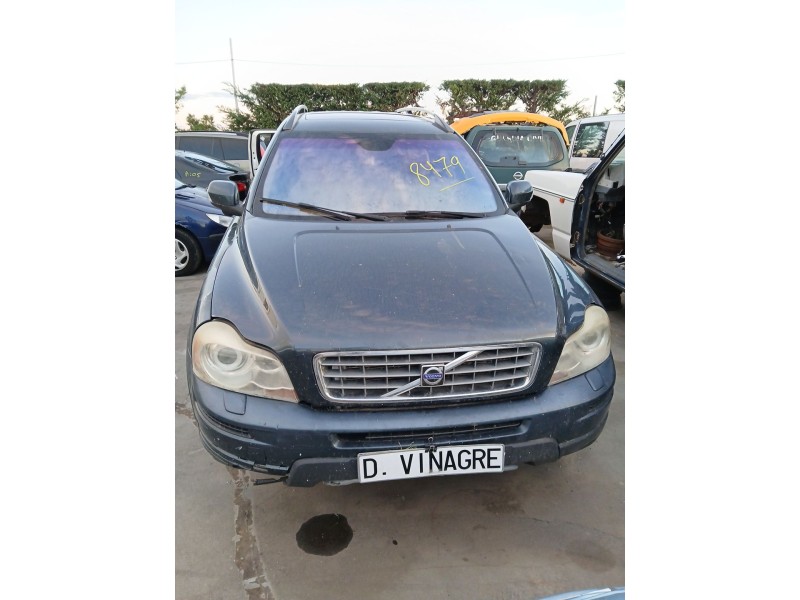 volvo xc90 i (275) del año 2005