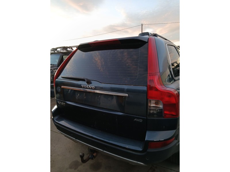 volvo xc90 i (275) del año 2005