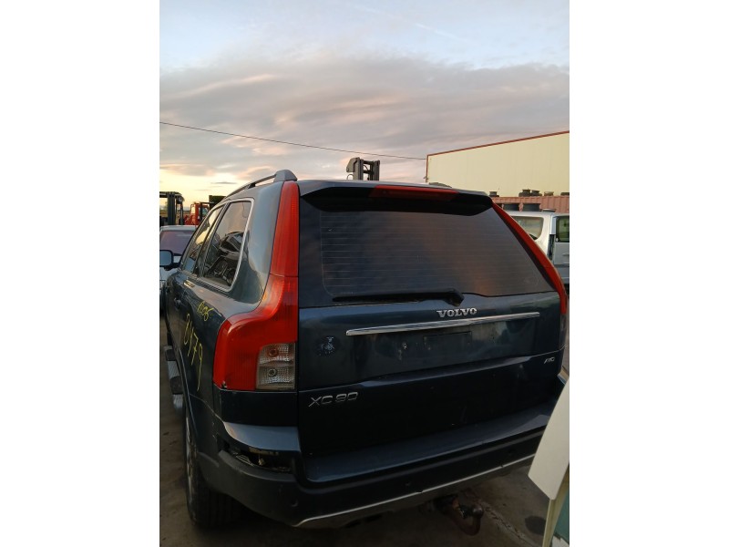 volvo xc90 i (275) del año 2005