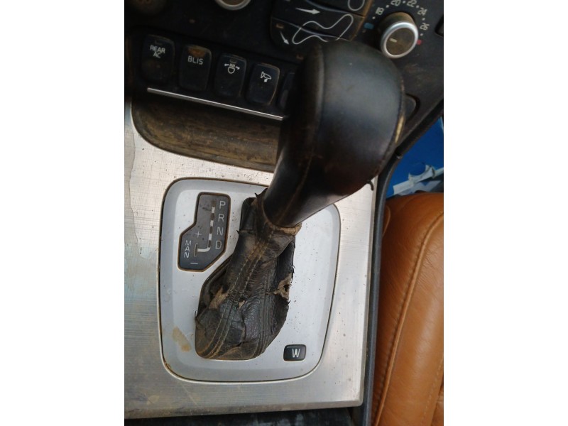 volvo xc90 i (275) del año 2005