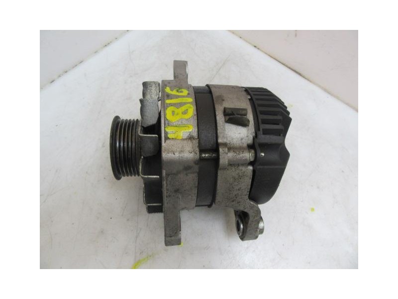 Recambio de alternador : fiat tempra : 1.8 g -159a4.000 (108,77cv)4p [1991] para fiat tempra 1.8 g -159a4.000 (108,77cv 1.8 g -1