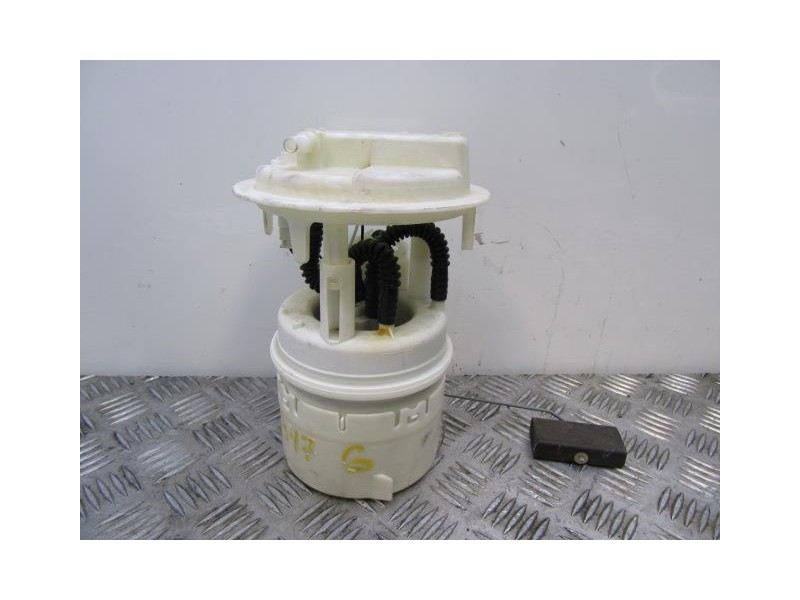 Recambio de bomba gasolina / aforadores : peugeot 307 : 1.4 g -kfu (88,40cv) [2004] para peugeot 307 1.4 g -kfu referencia OEM I