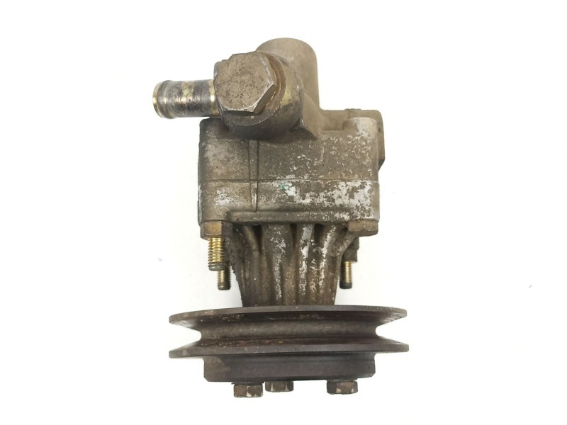 Recambio de bomba direccion para mercedes-benz mb furgoneta (w631) d (631.332, 631.342) referencia OEM IAM A0004600180  