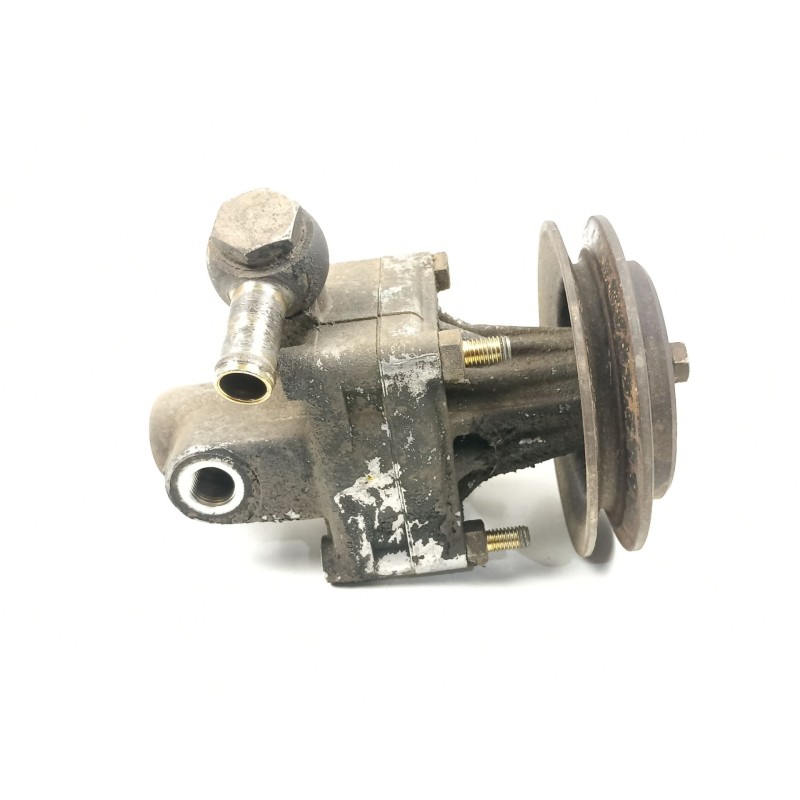 Recambio de bomba direccion para mercedes-benz mb furgoneta (w631) d (631.332, 631.342) referencia OEM IAM A0004600180  