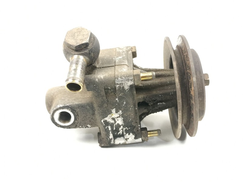 Recambio de bomba direccion para mercedes-benz mb furgoneta (w631) d (631.332, 631.342) referencia OEM IAM A0004600180  