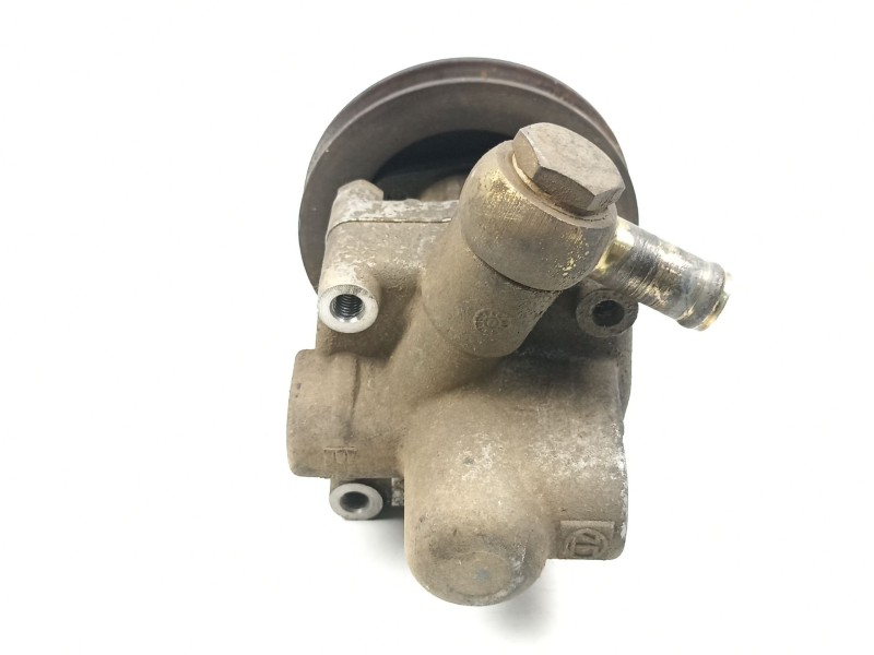 Recambio de bomba direccion para mercedes-benz mb furgoneta (w631) d (631.332, 631.342) referencia OEM IAM A0004600180  