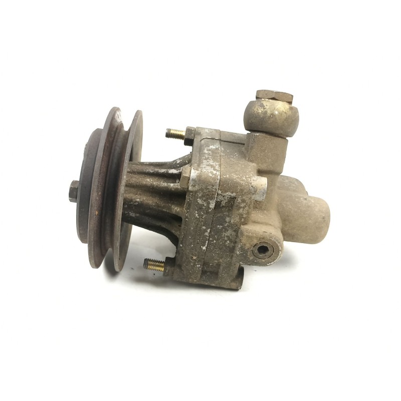 Recambio de bomba direccion para mercedes-benz mb furgoneta (w631) d (631.332, 631.342) referencia OEM IAM A0004600180  