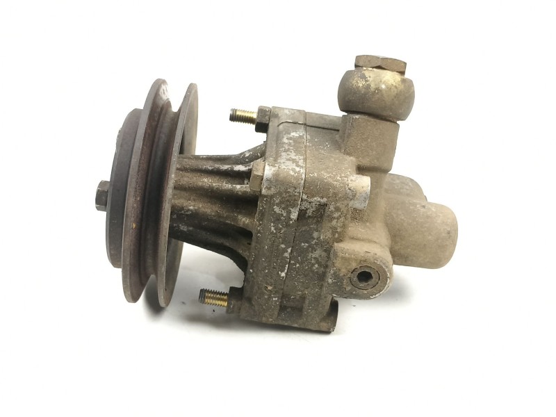 Recambio de bomba direccion para mercedes-benz mb furgoneta (w631) d (631.332, 631.342) referencia OEM IAM A0004600180  