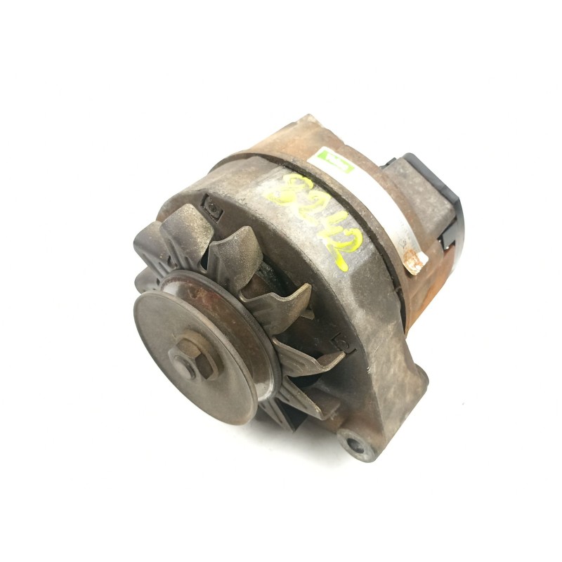 Recambio de alternador para mercedes-benz mb furgoneta (w631) d (631.332, 631.342) referencia OEM IAM A0071541202  
