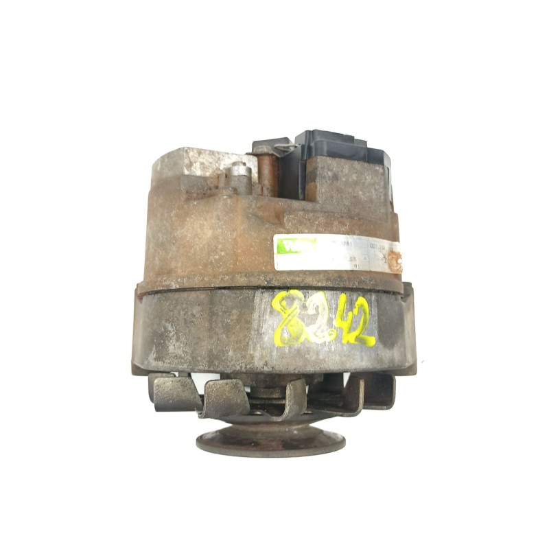 Recambio de alternador para mercedes-benz mb furgoneta (w631) d (631.332, 631.342) referencia OEM IAM A0071541202  