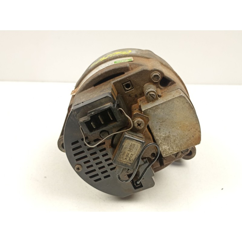 Recambio de alternador para mercedes-benz mb furgoneta (w631) d (631.332, 631.342) referencia OEM IAM A0071541202  