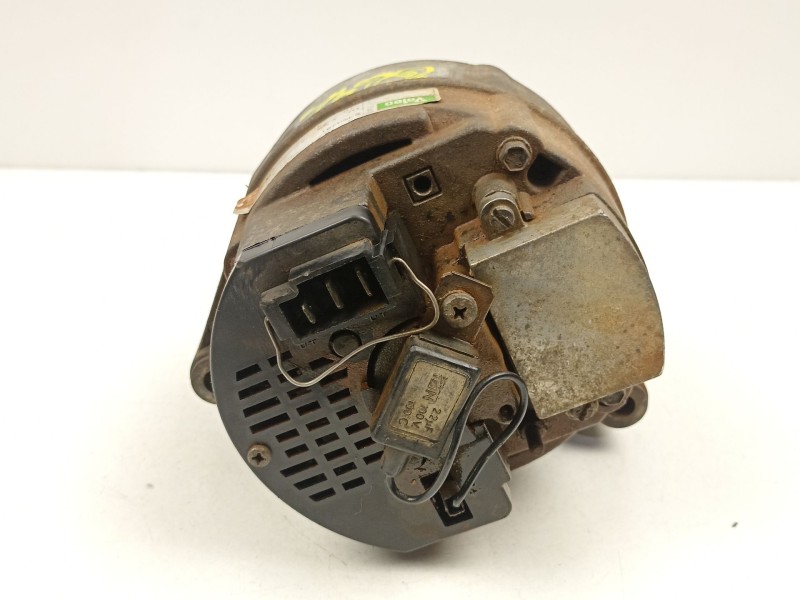 Recambio de alternador para mercedes-benz mb furgoneta (w631) d (631.332, 631.342) referencia OEM IAM A0071541202  