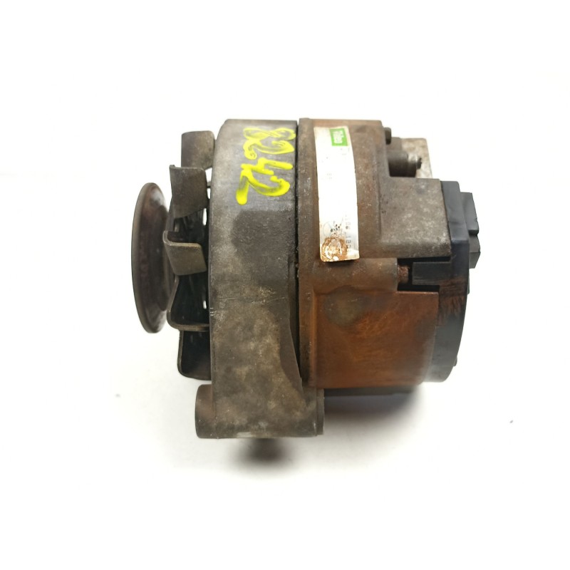 Recambio de alternador para mercedes-benz mb furgoneta (w631) d (631.332, 631.342) referencia OEM IAM A0071541202  