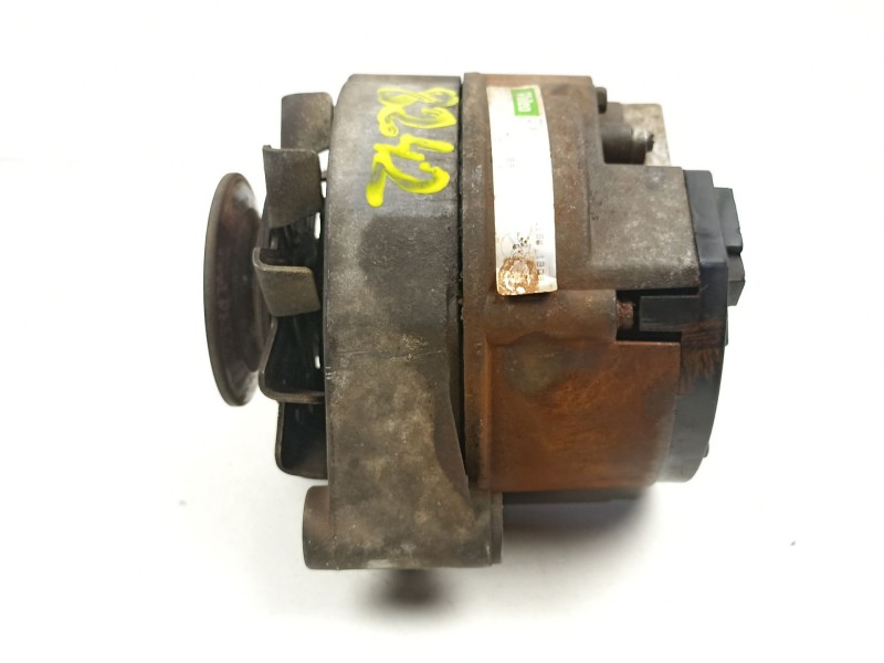 Recambio de alternador para mercedes-benz mb furgoneta (w631) d (631.332, 631.342) referencia OEM IAM A0071541202  