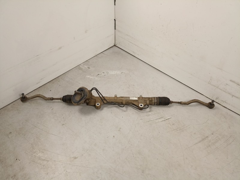 Recambio de cremallera direccion para dacia sandero ii 1.5 dci referencia OEM IAM 490016602R  