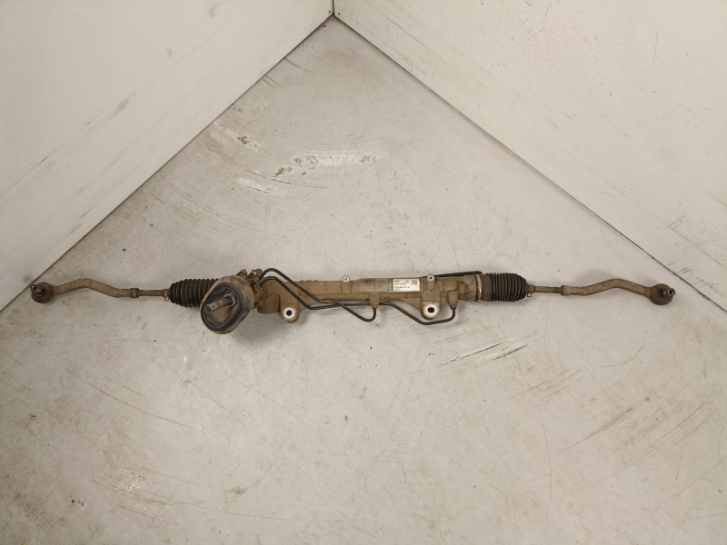 Recambio de cremallera direccion para dacia sandero ii 1.5 dci referencia OEM IAM 490016602R  