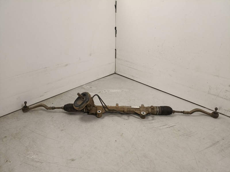 Recambio de cremallera direccion para dacia sandero ii 1.5 dci referencia OEM IAM 490016602R  