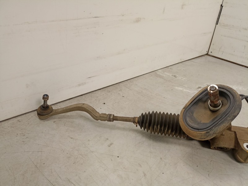 Recambio de cremallera direccion para dacia sandero ii 1.5 dci referencia OEM IAM 490016602R  