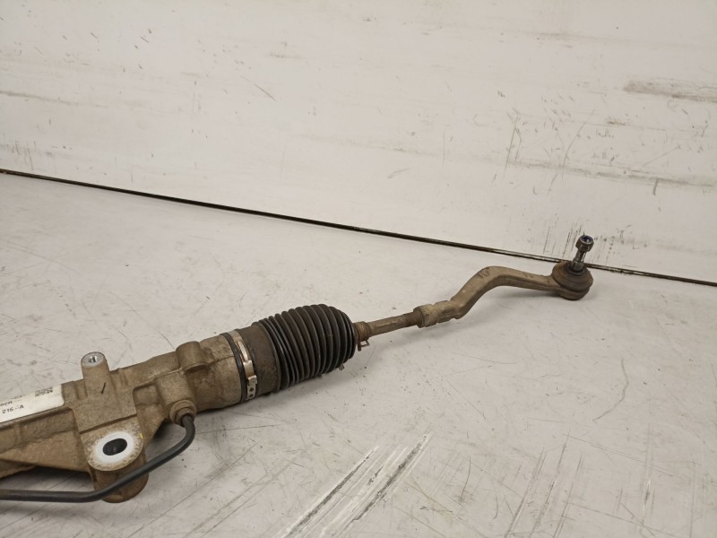 Recambio de cremallera direccion para dacia sandero ii 1.5 dci referencia OEM IAM 490016602R  