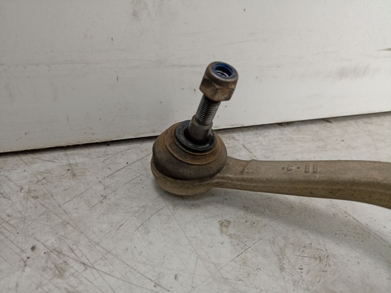 Recambio de cremallera direccion para dacia sandero ii 1.5 dci referencia OEM IAM 490016602R  