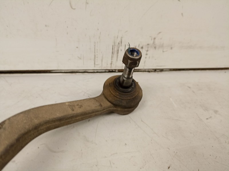 Recambio de cremallera direccion para dacia sandero ii 1.5 dci referencia OEM IAM 490016602R  