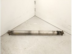 Recambio de transmision central trasera para opel frontera 2.2 td referencia OEM IAM 97125300 9206543815 8971253001