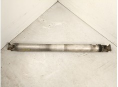 Recambio de transmision central trasera para opel frontera 2.2 td referencia OEM IAM 97125300 9206543815 8971253001 2