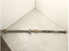 Recambio de transmision central trasera para hyundai santa fé ii (cm) 2.2 crdi gls 4x4 referencia OEM IAM 493002B500   2