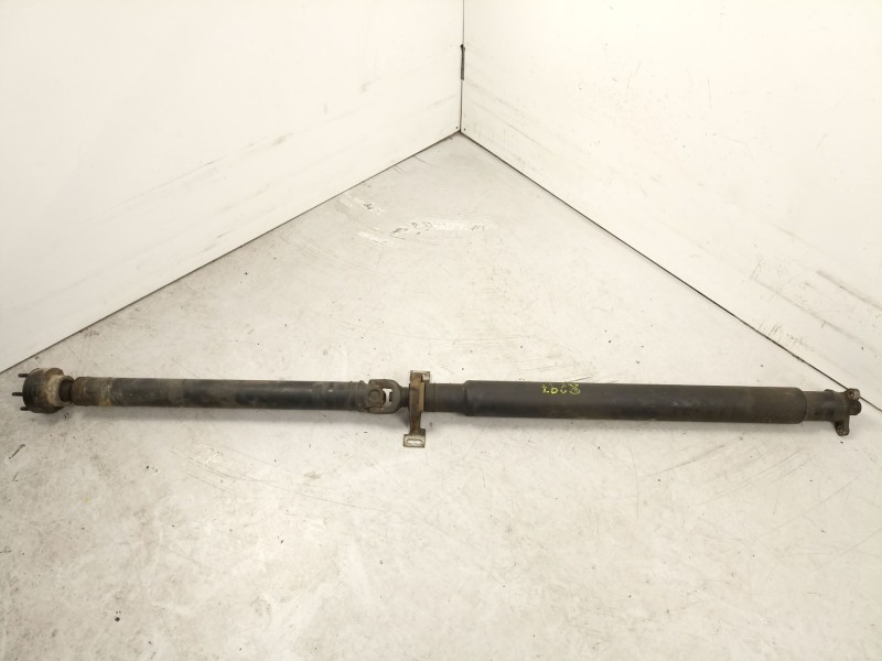 Recambio de transmision central trasera para bmw 7 (e38) 728 i, il referencia OEM IAM 26111229740  