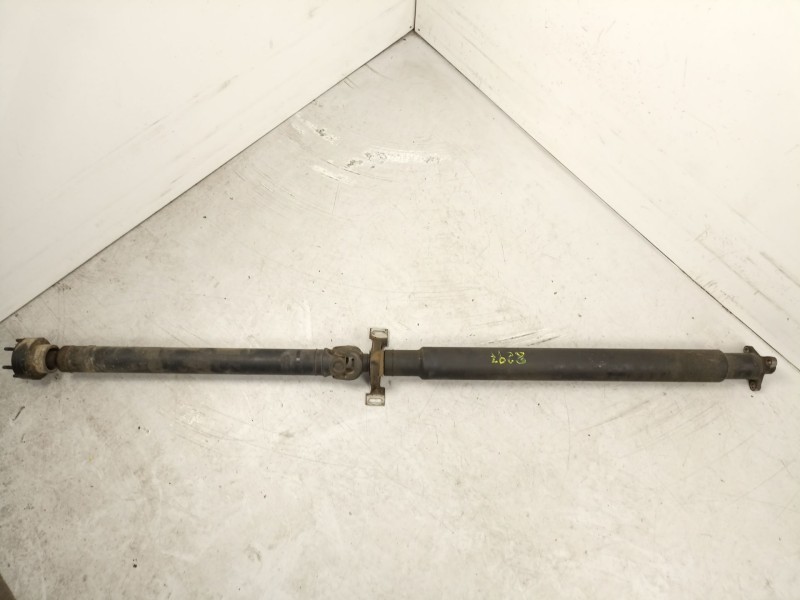 Recambio de transmision central trasera para bmw 7 (e38) 728 i, il referencia OEM IAM 26111229740  