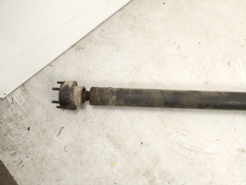 Recambio de transmision central trasera para bmw 7 (e38) 728 i, il referencia OEM IAM 26111229740  