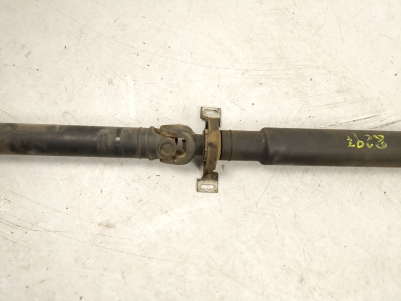 Recambio de transmision central trasera para bmw 7 (e38) 728 i, il referencia OEM IAM 26111229740  