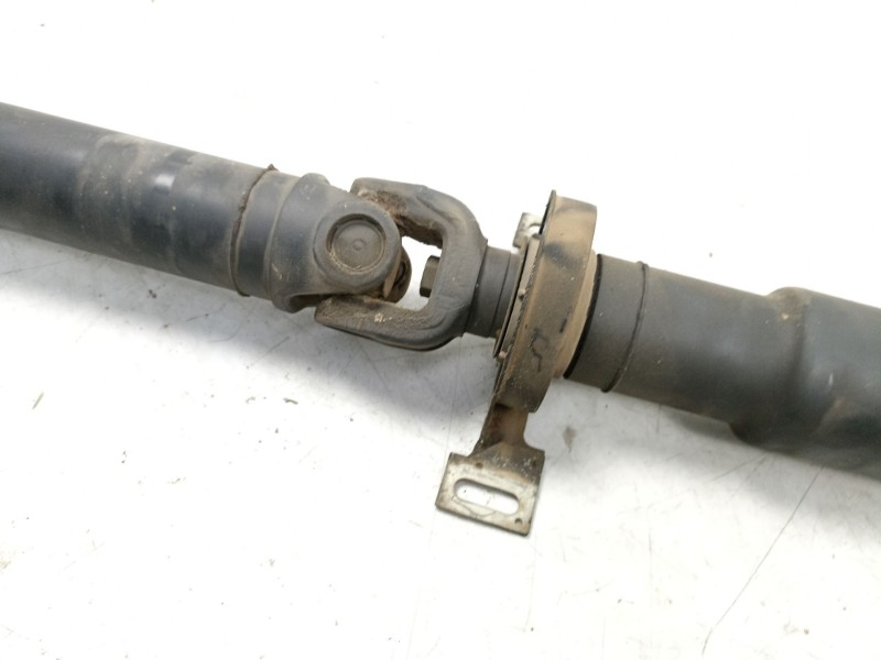 Recambio de transmision central trasera para bmw 7 (e38) 728 i, il referencia OEM IAM 26111229740  