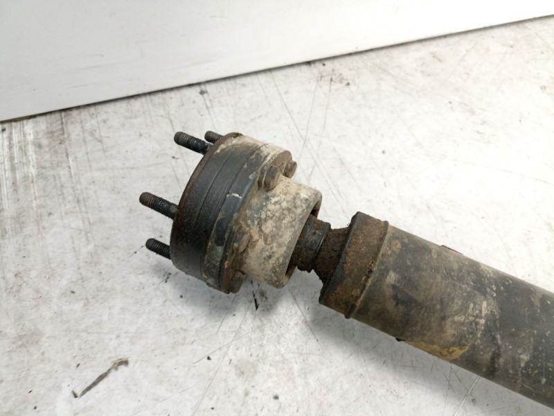 Recambio de transmision central trasera para bmw 7 (e38) 728 i, il referencia OEM IAM 26111229740  