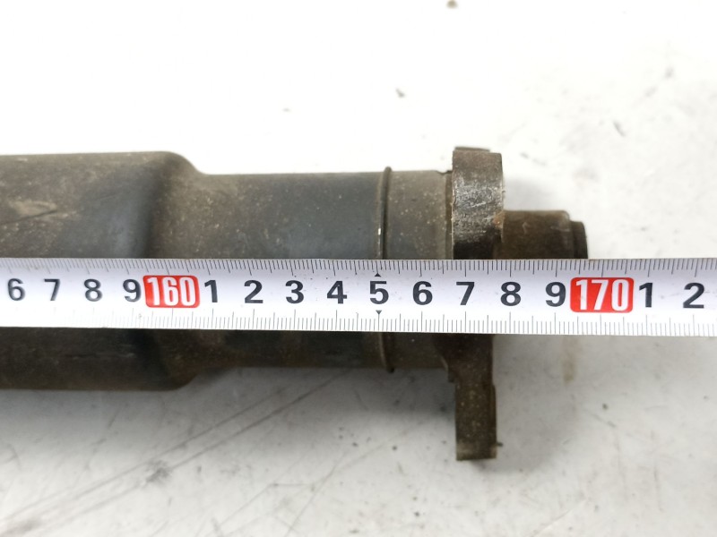 Recambio de transmision central trasera para bmw 7 (e38) 728 i, il referencia OEM IAM 26111229740  