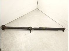 Recambio de transmision central trasera para jaguar s-type ii (x200) 2.7 d referencia OEM IAM XR850358  