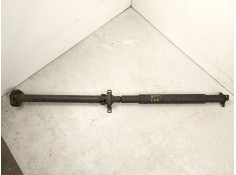 Recambio de transmision central trasera para jaguar s-type ii (x200) 2.7 d referencia OEM IAM XR850358   2