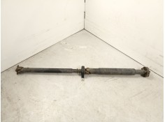 Recambio de transmision central trasera para bmw z4 2.0 g inyeccion referencia OEM IAM 7550890  