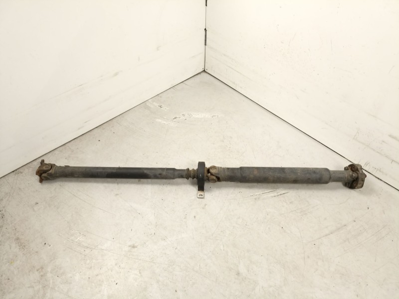 Recambio de transmision central trasera para bmw z4 2.0 g inyeccion referencia OEM IAM 7550890  